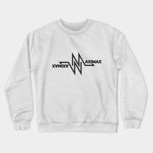 MAXIMAX Crewneck Sweatshirt